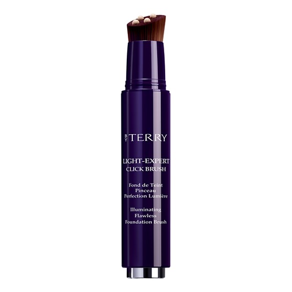 Light‑expert Click Brush - Fond De Teint Liquide, BY TERRY